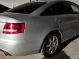 Audi A6 2005 года за 4 000 000 тг. в Астана – фото 2