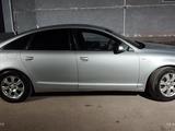 Audi A6 2005 годаүшін4 000 000 тг. в Астана – фото 4