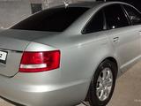 Audi A6 2005 года за 4 000 000 тг. в Астана – фото 5