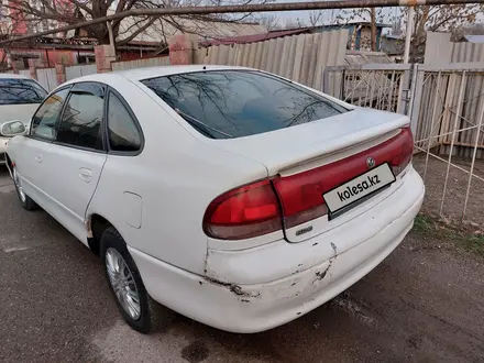 Mazda Cronos 1996 года за 1 000 000 тг. в Алматы – фото 4