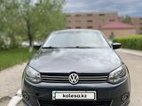 Volkswagen Polo 2015 года за 4 200 000 тг. в Астана