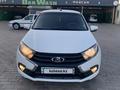 ВАЗ (Lada) Granta 2190 2019 годаүшін3 950 000 тг. в Актау – фото 4