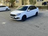 ВАЗ (Lada) Granta 2190 2019 годаfor3 950 000 тг. в Актау