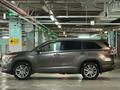 Toyota Highlander 2014 года за 15 700 000 тг. в Алматы – фото 7