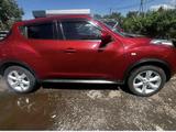 Nissan Juke 2012 годаүшін4 500 000 тг. в Алматы – фото 4