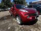 Nissan Juke 2012 годаүшін4 500 000 тг. в Алматы – фото 3