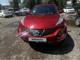 Nissan Juke 2012 годаүшін4 500 000 тг. в Алматы – фото 2