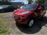 Nissan Juke 2012 годаүшін4 500 000 тг. в Алматы