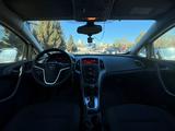 Opel Astra 2013 годаfor3 400 000 тг. в Караганда – фото 3