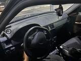 ВАЗ (Lada) Priora 2172 2012 годаүшін1 350 000 тг. в Астана – фото 3