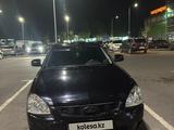 ВАЗ (Lada) Priora 2172 2012 годаүшін1 350 000 тг. в Астана – фото 5