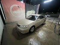 Toyota Camry 2003 годаүшін3 900 000 тг. в Актау