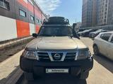 Nissan Patrol 2002 года за 3 400 000 тг. в Астана – фото 2