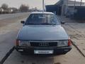 Audi 100 1989 года за 1 300 000 тг. в Жетысай – фото 14