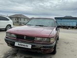 Mitsubishi Galant 1990 года за 950 000 тг. в Алматы – фото 2