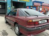 Mitsubishi Galant 1990 года за 950 000 тг. в Алматы – фото 5