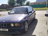 BMW 525 1994 годаүшін2 000 000 тг. в Шахтинск – фото 3