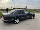 Mercedes-Benz E 320 1994 годаүшін3 000 000 тг. в Шымкент – фото 3