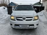 Toyota Hilux 2007 года за 5 000 000 тг. в Бадамша – фото 3