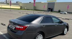 Toyota Camry 2013 года за 10 500 000 тг. в Алматы – фото 4