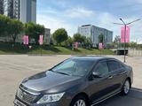 Toyota Camry 2013 года за 10 500 000 тг. в Алматы – фото 2