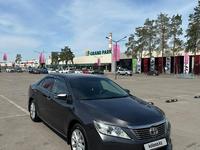 Toyota Camry 2013 года за 10 500 000 тг. в Алматы