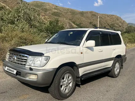 Toyota Land Cruiser 2005 года за 13 000 000 тг. в Уральск – фото 4