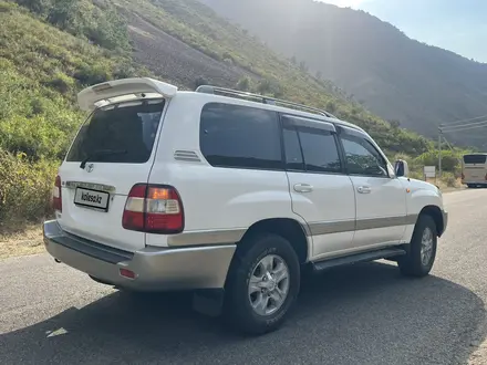 Toyota Land Cruiser 2005 года за 13 000 000 тг. в Уральск – фото 12