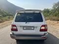 Toyota Land Cruiser 2005 года за 13 000 000 тг. в Уральск – фото 13