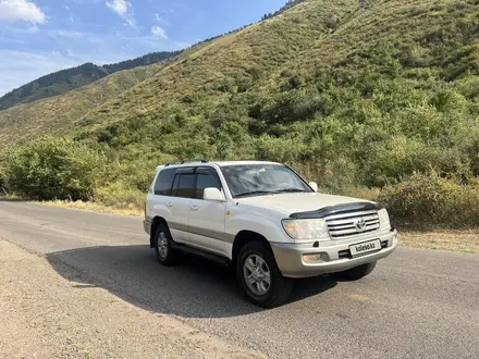 Toyota Land Cruiser 2005 года за 13 000 000 тг. в Уральск – фото 2