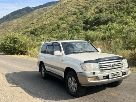 Toyota Land Cruiser 2005 года за 13 000 000 тг. в Уральск – фото 3