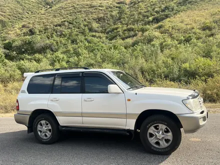 Toyota Land Cruiser 2005 года за 13 000 000 тг. в Уральск – фото 5
