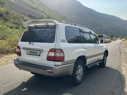 Toyota Land Cruiser 2005 года за 13 000 000 тг. в Уральск – фото 8