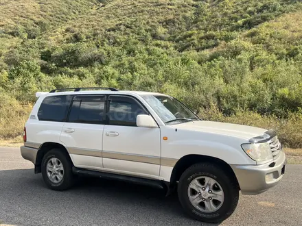 Toyota Land Cruiser 2005 года за 13 000 000 тг. в Уральск – фото 6