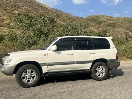 Toyota Land Cruiser 2005 года за 13 000 000 тг. в Уральск – фото 7
