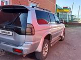 Mitsubishi Pajero Sport 2008 годаүшін2 800 000 тг. в Астана – фото 2