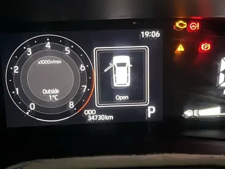 Toyota Veloz 2023 года за 11 500 000 тг. в Актау – фото 2