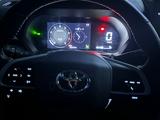 Toyota Veloz 2023 годаүшін11 500 000 тг. в Актау – фото 3