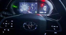 Toyota Veloz 2023 годаүшін11 500 000 тг. в Актау – фото 3