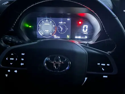 Toyota Veloz 2023 года за 11 500 000 тг. в Актау – фото 3