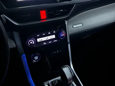 Toyota Veloz 2023 года за 11 500 000 тг. в Актау – фото 4