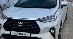 Toyota Veloz 2023 годаүшін11 500 000 тг. в Актау