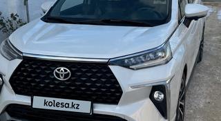 Toyota Veloz 2023 года за 11 500 000 тг. в Актау