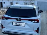 Toyota Veloz 2023 годаүшін11 500 000 тг. в Актау – фото 5