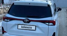 Toyota Veloz 2023 годаүшін11 500 000 тг. в Актау – фото 5