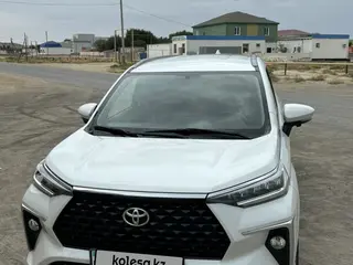 Toyota Veloz, 2023