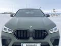 BMW X6 M 2021 годаүшін65 000 000 тг. в Астана – фото 4