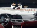 BMW X6 M 2021 годаүшін65 000 000 тг. в Астана – фото 10