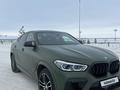 BMW X6 M 2021 годаүшін65 000 000 тг. в Астана – фото 2