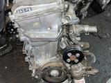 Двигатель контрактный Тойота Камри 2AZ-FE Обем2.4 за 550 000 тг. в Алматы – фото 2